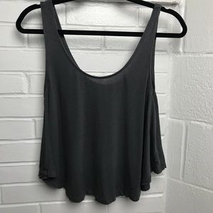 {American Eagle Outfitters} Soft & Sexy Tank Top